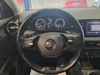 SKODA FABIA 1.0 TSI AMBITION 95 CV 5P