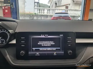 SKODA FABIA 1.0 TSI AMBITION 95 CV 5P