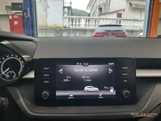 SKODA FABIA 1.0 TSI AMBITION 95 CV 5P