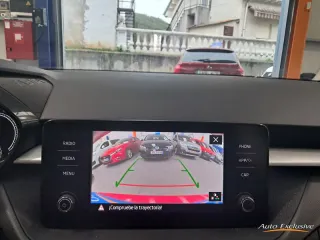 SKODA FABIA 1.0 TSI AMBITION 95 CV 5P