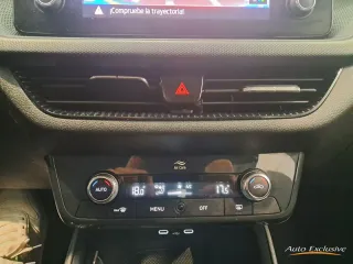 SKODA FABIA 1.0 TSI AMBITION 95 CV 5P