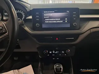 SKODA FABIA 1.0 TSI AMBITION 95 CV 5P