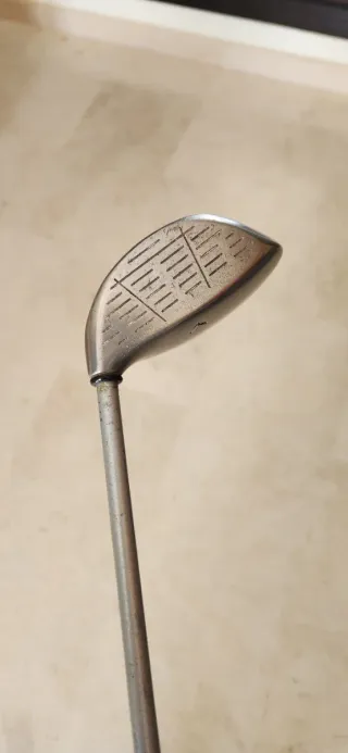 Palo Madera Golf Callaway Great Big Bertha