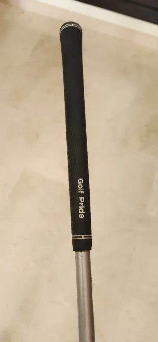 Palo Madera Golf Callaway Great Big Bertha