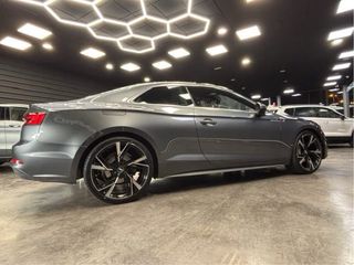 Audi A5 2016