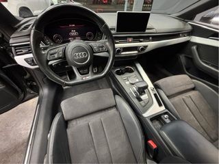 Audi A5 2016