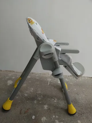 Trona Chicco para bebé