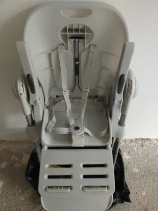 Trona Chicco para bebé