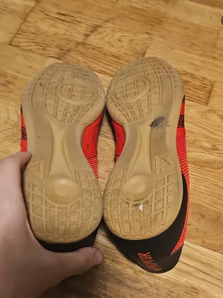 Zapatillas Adidas Predator Talla 42