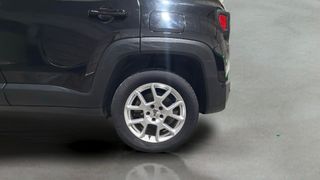 Jeep Renegade 1.3 PHEV 4xe Limited AT 140 kW (190 CV)