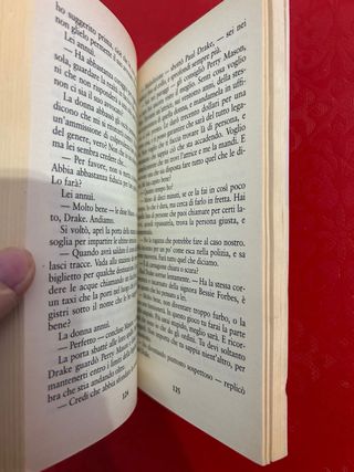 Perry Mason e il Caso Cane Molesto - E S Gardner