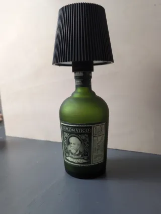 Lampada ricaricabile