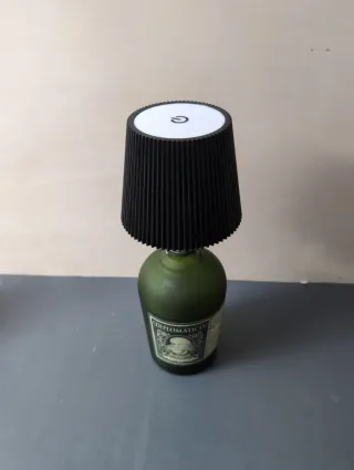 Lampada ricaricabile