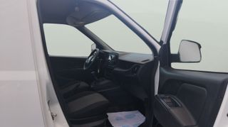 Fiat Dobló Cargo 1.3 Multijet Base Plus 70 kW (95 CV)