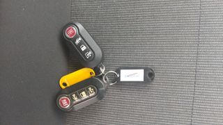 Fiat Dobló Cargo 1.3 Multijet Base Plus 70 kW (95 CV)