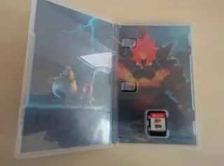 Super Mario 3D World + Bowser's Fury Nintendo Swit