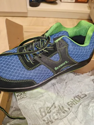 Zapatillas Beework Talla 41