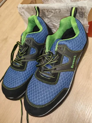 Zapatillas Beework Talla 41