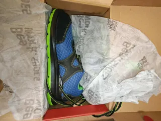 Zapatillas Beework Talla 41