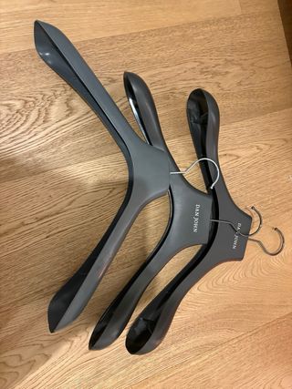 Grucce Dan John Nere e Grigie