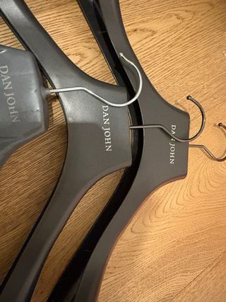 Grucce Dan John Nere e Grigie