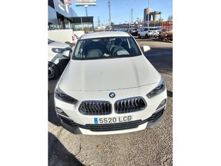 BMW X2 sDrive16d 85 kW (116 CV)