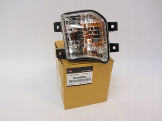 Piloto Intermitente Izq Mitsubishi L200 8315A053