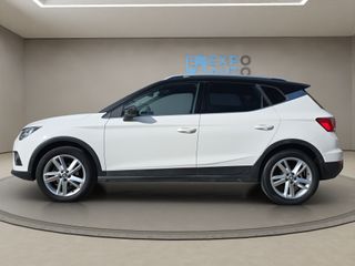 SEAT Arona 1.0 TSI 85kW (115CV) FR Ecomotive