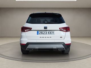 SEAT Arona 1.0 TSI 85kW (115CV) FR Ecomotive