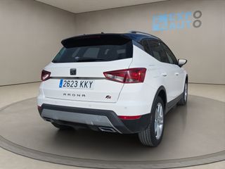 SEAT Arona 1.0 TSI 85kW (115CV) FR Ecomotive