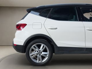 SEAT Arona 1.0 TSI 85kW (115CV) FR Ecomotive