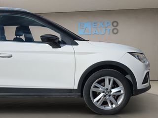 SEAT Arona 1.0 TSI 85kW (115CV) FR Ecomotive