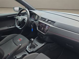 SEAT Arona 1.0 TSI 85kW (115CV) FR Ecomotive