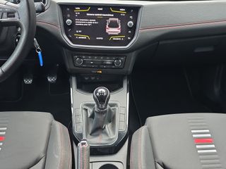 SEAT Arona 1.0 TSI 85kW (115CV) FR Ecomotive