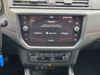 SEAT Arona 1.0 TSI 85kW (115CV) FR Ecomotive