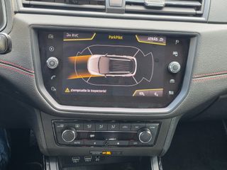 SEAT Arona 1.0 TSI 85kW (115CV) FR Ecomotive