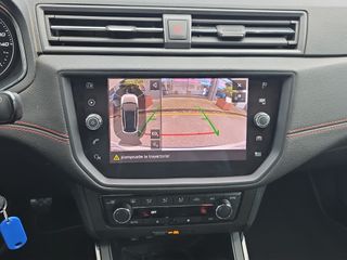 SEAT Arona 1.0 TSI 85kW (115CV) FR Ecomotive