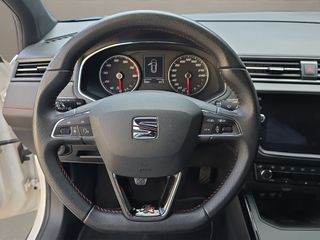 SEAT Arona 1.0 TSI 85kW (115CV) FR Ecomotive