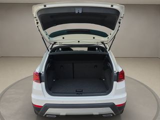 SEAT Arona 1.0 TSI 85kW (115CV) FR Ecomotive