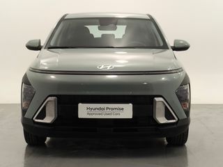 Hyundai Kona HEV GDI 1.6 141CV DT MAXX 2024