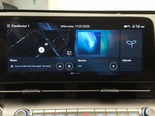 Hyundai Kona HEV GDI 1.6 141CV DT MAXX 2024