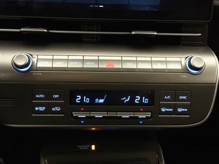 Hyundai Kona HEV GDI 1.6 141CV DT MAXX 2024