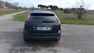 Ford Focus 2007