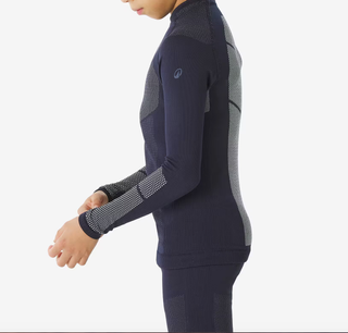 Conjunto térmico niños nieve Decathlon 12-13 años