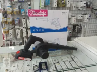 Soplador Aspirador nuevo