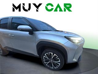 Toyota Yaris Cross 120H Style 85 kW (116 CV)