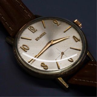 Duward Cuerda Manual Vintage Ref. 367-2550