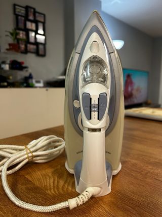 Plancha Philips Azur 2600W