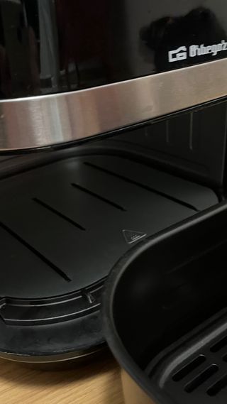 Freidora de aire Orbegozo FDR 68