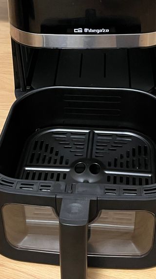 Freidora de aire Orbegozo FDR 68